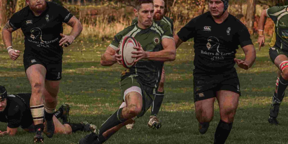 What Rugby Can Teach You about Trust in Agile Teams