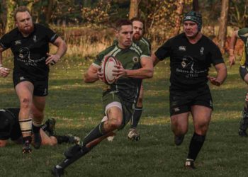 What Rugby Can Teach You about Trust in Agile Teams