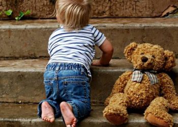 The First Agile Baby Step is Inwards