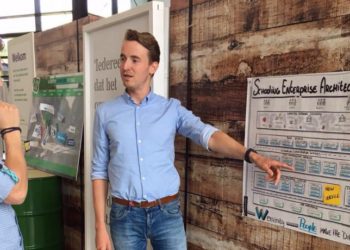 The Power of Visualisation over Documentation