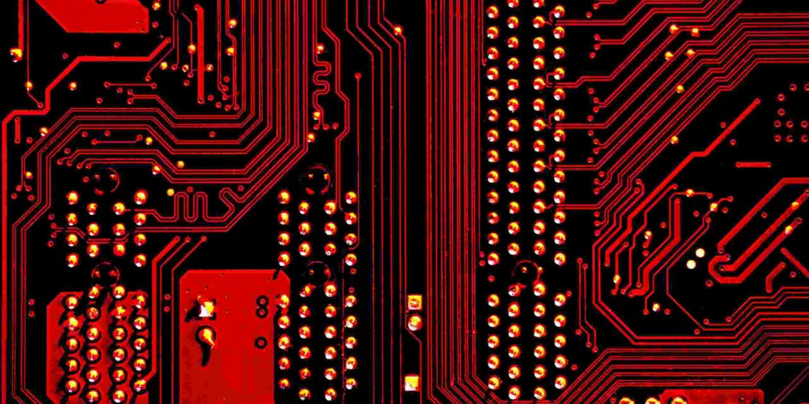 IT Panorama: A Lexicon for Non-IT People