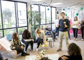 Comment replacer les enjeux sociétaux au cœur de l’entreprise ?