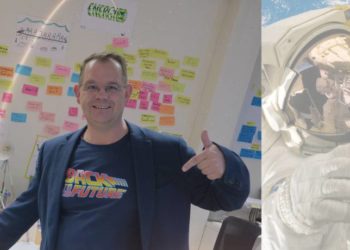 What companies can learn from “Back to the future”