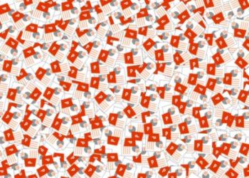 Un agrégat de Powerpoint, représentant le contenu des réunions, souvent utilisés de façon inutile ou de la mauvaise façon