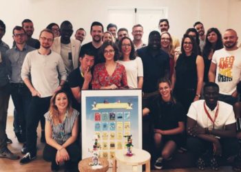 The Wemanity Experience: What Are Culture Totems?