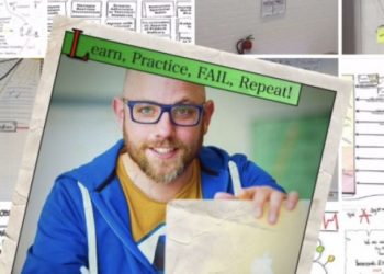 A Successful Agile Coach, Do You Have What It Takes?