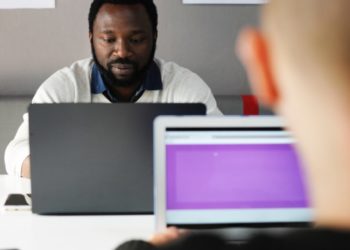 Keep Calm, and Do It Yourself — an Easy Guide to Run a Usability Testing Session