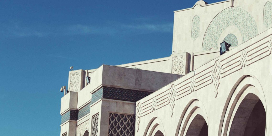 Wemanity Morocco Casablanca