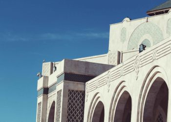 Wemanity Morocco Casablanca