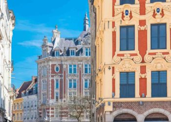 Déménagement à Lille - comment j'ai gérer ça comme un produit !