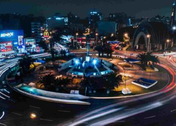 Become More Successful In Dealing With Complexity and Build Yourself a Roundabout