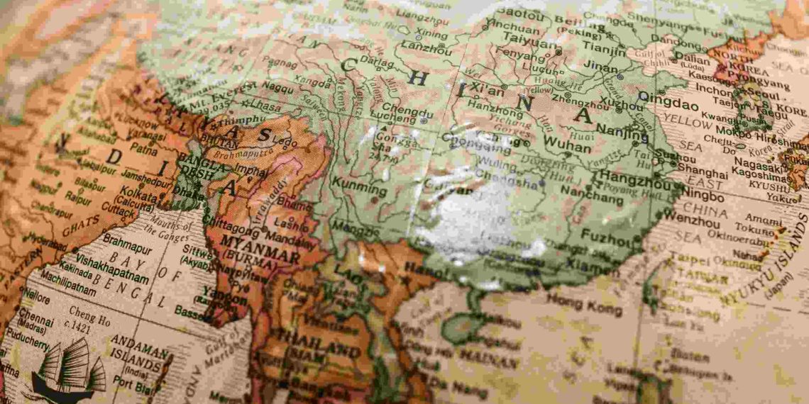 Into a Transformation Journey: Interview with Arie van Bennekum on a Global Scaled Transformation