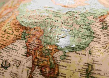 Into a Transformation Journey: Interview with Arie van Bennekum on a Global Scaled Transformation