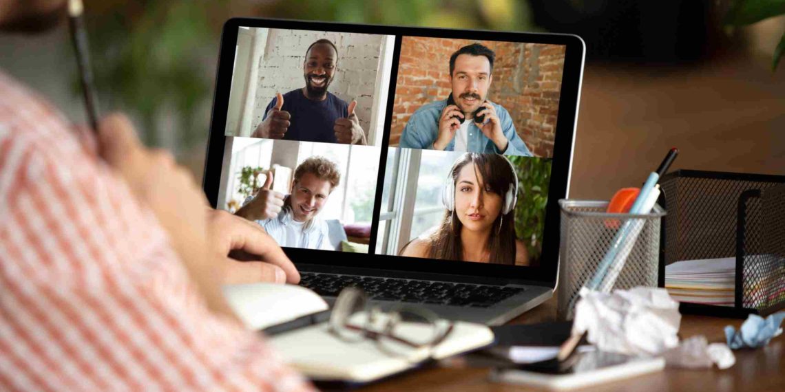 Remote Work: 5 Tips to Keep Your Team Together