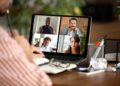 Remote Work: 5 Tips to Keep Your Team Together