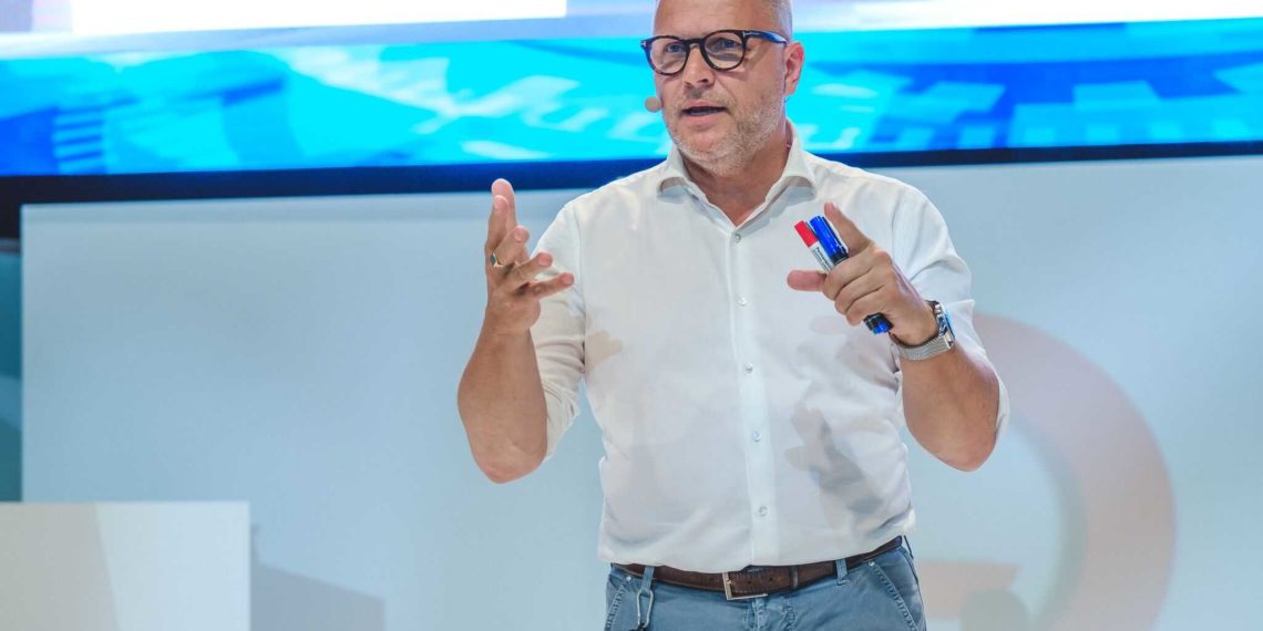 Arie van Bennekum on 20 Years of Agile Manifesto: What Does the Future Hold?