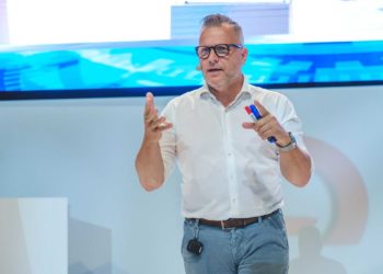 Arie van Bennekum on 20 Years of Agile Manifesto: What Does the Future Hold?