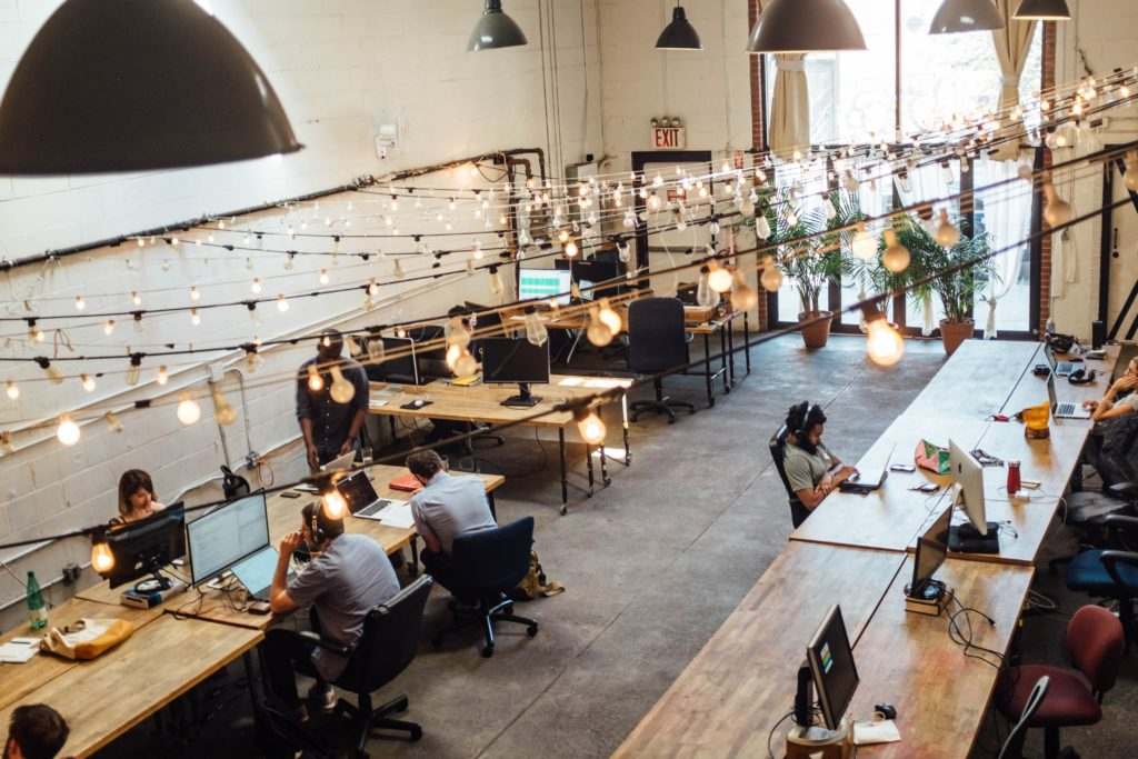 HR: How to build a better workplace for your employees