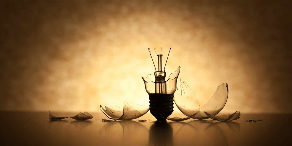 4 reasons why agile transformation fails