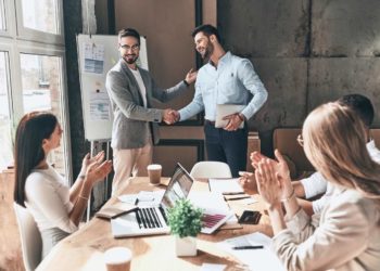 Leadership : collaboratif, chef de file...Quel leader êtes-vous ?