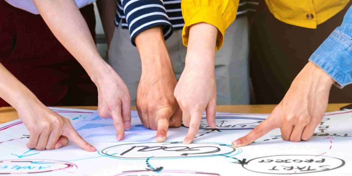 Agilité à l'échelle et SAFe : comment l'implémenter dans votre organisation ?