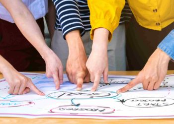 Agility at Scale: How to Deploy It With SAFe?