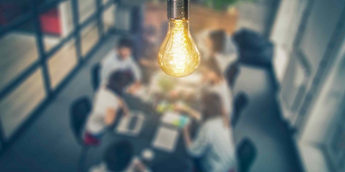 Business Agility: how to implement it?