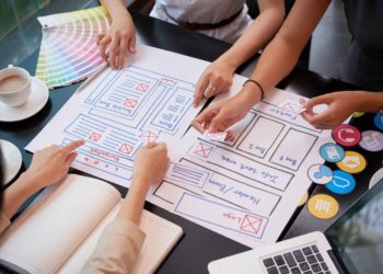 Démarche produit et product management : clé de la transformation digitale