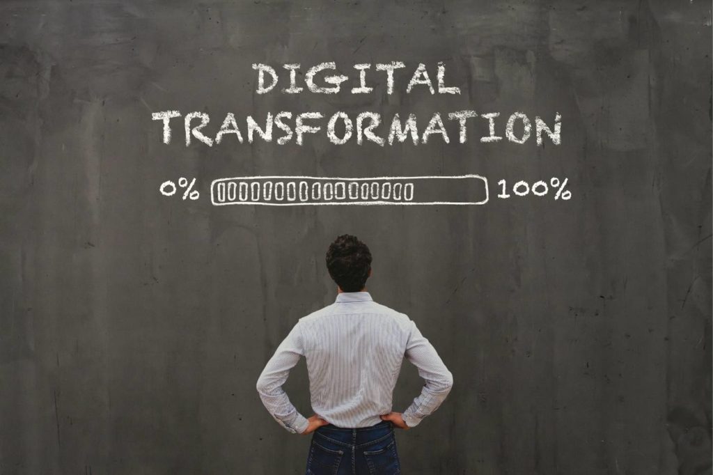 Transformation digitale : entre accélération et résistances