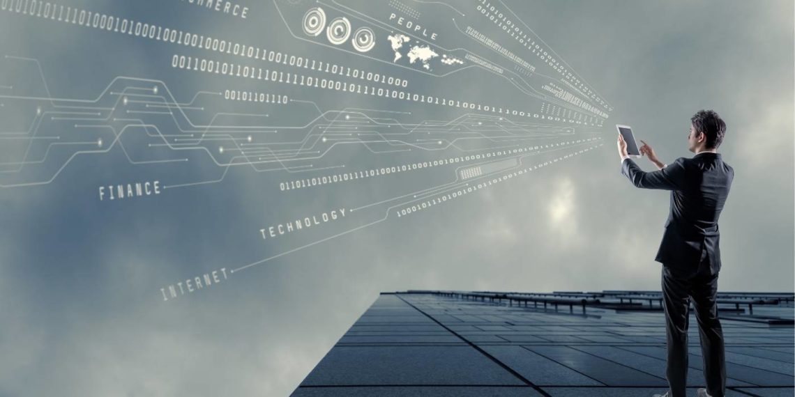Transformation digitale : de quoi parle-t-on ?