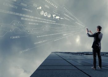 Digital transformation: what does it mean?