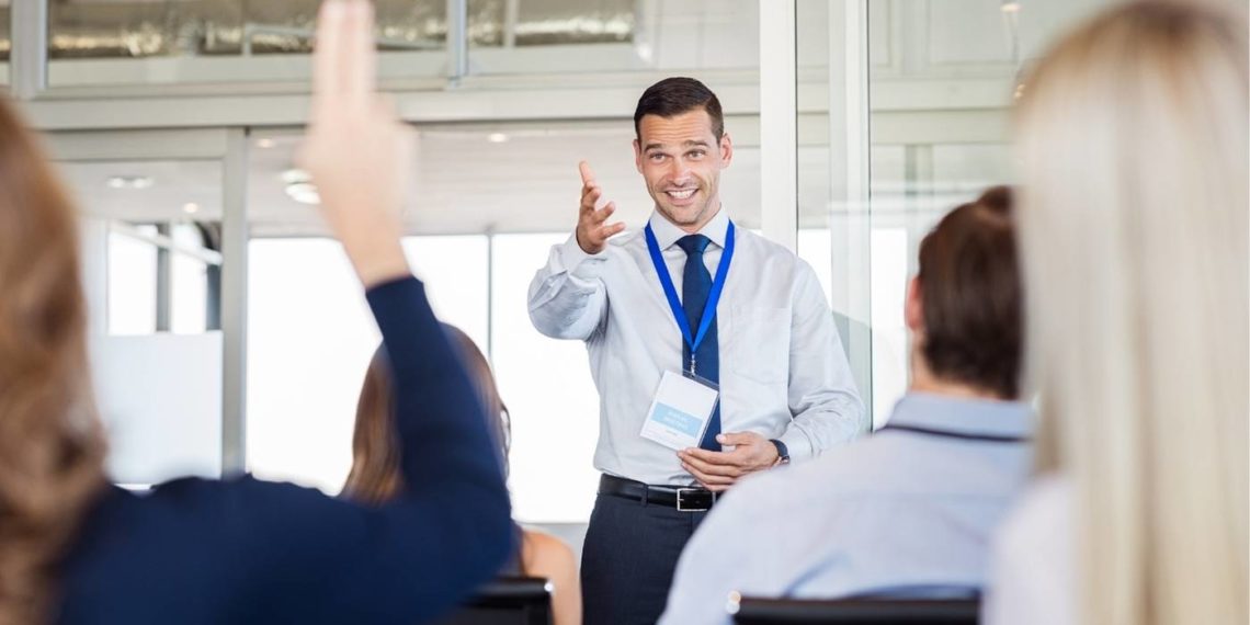 Enterprise Transformation: Focus On the Key Role Played by Training