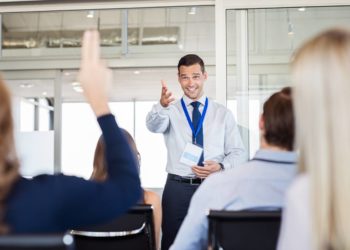 Enterprise Transformation: Focus On the Key Role Played by Training