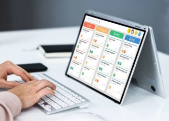 Le top 8 des outils de gestion de projet à connaître en 2022