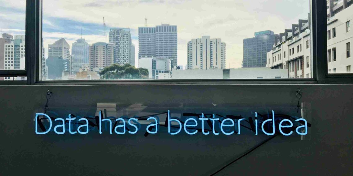 Information assets: just like democracy, we need to maintain them