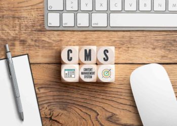 Une brève histoire des Content Management Systems