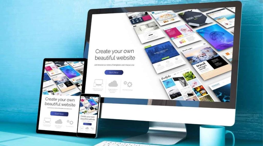 Content Management System: welcome to the world of the future!
