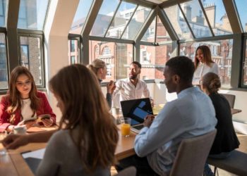 La tendance des séminaires en entreprise