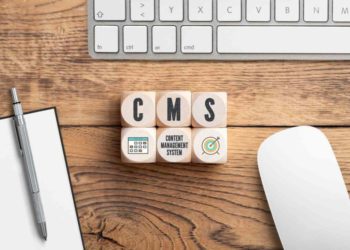 A Brief History of Content Management Systems
