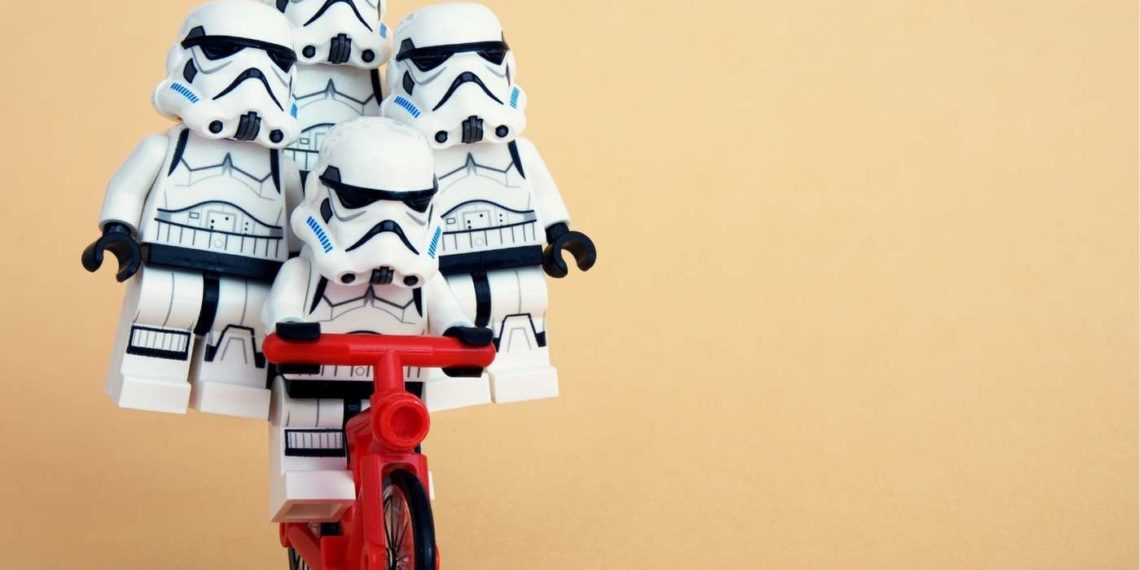 Squad agile : une équipe d'enfer pour réussir vos projets