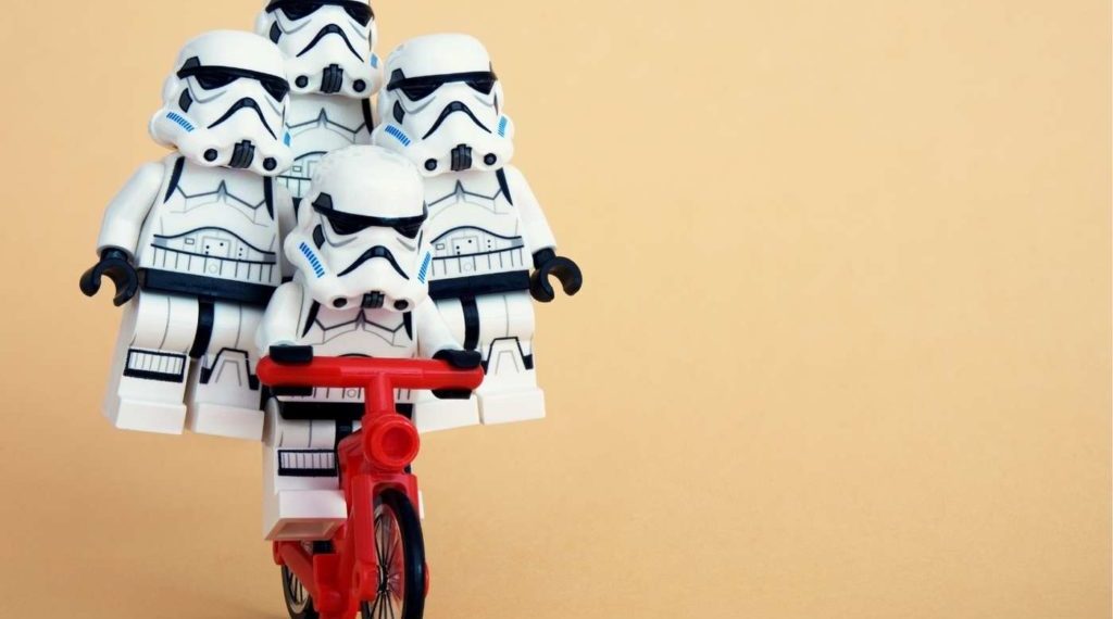 All You Need to Know about the Agile Squad