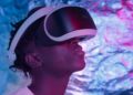 Deep into the metaverse