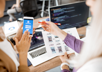 Architecture microservices : qu’est-ce que c’est et pourquoi la mettre en place ?