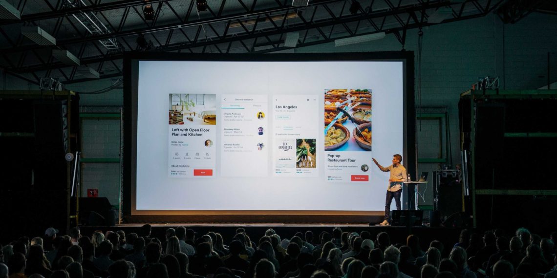 5 conférences inspirantes sur le design et le produit