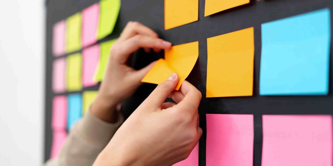 User Story Mapping: How to Go from Idea to Release? - WeBlog