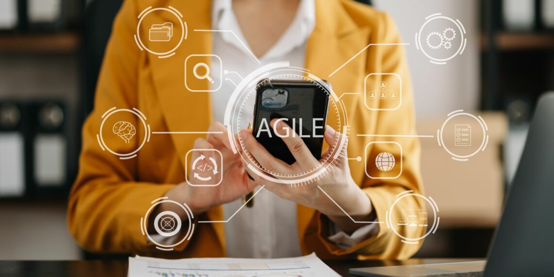 Why Agile Transformations Require System Thinking