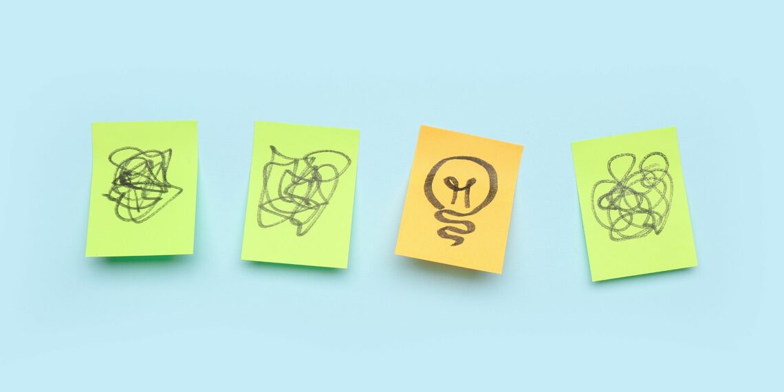 post it