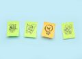 post it