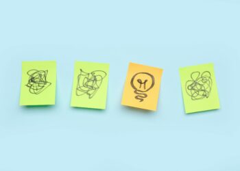 post it