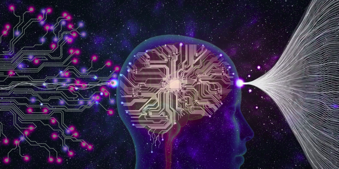 Cellules humaines impactées par la data